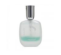 Serum Cabello Nutritivos ALFAPARF MILANO Semillas de Lino Cristales de Seda 45ml
