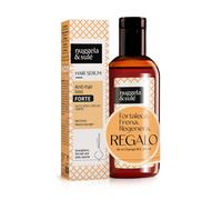Nuggela & Sule - FORTE spray anticaída Mascarillas para el cabello 70 ml unisex