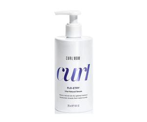 Serum capilar Flo-Etry