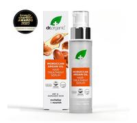 Sérum capilar natural de Aceite de Argán