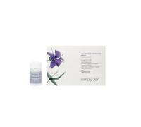 Sérum capilar simply zen age benefit & moisturizing, pack 12 x 5 ml,