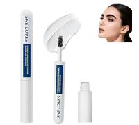 Serum Cejas Crecimiento y Densidad, Cuidado Intensivo para Cejas y Pestañas,Crece Pestañas, Serum de Pestañas, densificador cejas,Fórmula Concentrada y Suave 3.5ml