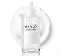 Sérum Centella Madagascar Centella, 100 ml, ácido hialurónico, reparación de humedad con vitamina E, cuidado hidratante reparador de la piel, suero de reparación de la piel, antiedad y manchas oscuras