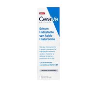 Cerave Sérum Hidratante con Ácido Hialurónico 30ml