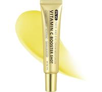 Sérum concentrado de vitamina C y crema esencia para arrugas y luminosidad (ideal para viajes y uso en casa)