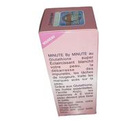 Serum concentrado GLUTA y KOJIQUE, super aclarador, antimanchas negras y peculiares, con glutatión y ácido kojic
