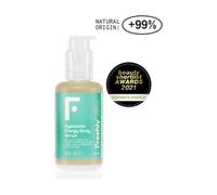 Sérum Corporal FRESHLY COSMETICS Hyaluronic Energy Body Serum (100 ml)