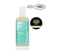 Sérum Corporal FRESHLY COSMETICS Hyaluronic Energy Body Serum (200 ml)
