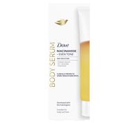 Serum Corporal Niacinamida + Tono Uniforme 200 ml