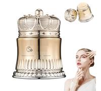 Sérum-Corrector Coreano Gilded Glow, Crema Hidratante Iluminadora Para Unificar El Tono, Crema De Maquillaje Iluminadora Para Todo Tipo De Piel (1 unidad)