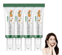 Serum corrector de manchas oscuras, eliminador de manchas oscuras para rostro y cuerpo, tratamiento de hiperpigmentación para rostro, contiene vitamina E, camomila dorada y niacinamida, adecuado para