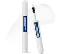 Serum Crece Cejas 3.5ml, Cuidado Cejas para MáS Largas y Densas, Crecimiento Natural Y Fortalecimiento, DiseñO de Cabezal de Cepillo Dual