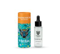 Sérum de Ácido Hialurónico Concentrado Madagascar - Sérum Facial Antiedad Hidratante para una Piel Radiante y Repulpada sin Efecto Graso - Para Todo Tipo de Pieles - 30 ml - Wild Rain Cosmetics