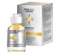 Sérum de ADN de salmón con PDRN, ampolla de microneedling contra arrugas, cicatrices y regeneración de la piel, potenciador de humedad antienvejecimiento, suero reafirmante (30 ml)