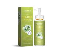 Sérum de Árbol de Té para Control del Acné y Minimización de Poros - Un sérum purificante con extractos de plantas naturales que ayuda a suavizar la piel y reducir los brotes de acné (100 ml)