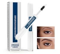 Sérum de Cejas 3.5ML, Serum Crece Cejas,Serum Pestañas, Suero para el crecimiento de pestañas,Promueve rápidamente el crecimiento de las,Fuertes,Más Voluminosas Y Largas