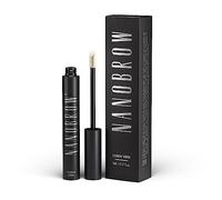 Sérum de cejas Nanobrow Eyebrow Serum 5ml - Sérum estimulante del crecimiento, fortalecedor y densificador de Cejas