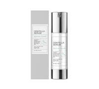 Sérum de Centella Asiática, 50 ml, iluminador, hidratante y antiedad. Sérum facial multiacción que reduce el envejecimiento. Arrugas, Opacidad e Hinchazón