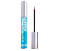 Sérum de crecimiento de pestañas, solución nutritiva más gruesa y larga, 5 ml, potenciador de pestañas, de cejas y pestañas, fórmula con infusión de péptidos, para niñas, mujeres, esposas