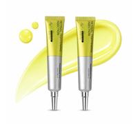 Sérum de Retinal 2 Unidades,Tratamiento Facial con Retinol,Crema Hidratante Reafirmante contra Arrugas & Líneas de Expresión,Minimizador de Poros para todo tipo de pieles,Crema Hidratante de Retinal