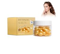 Sérum de retinol, cápsulas de sérum de retinol face cream