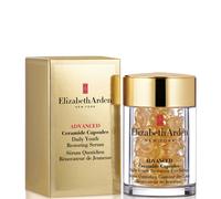 Sérum diario restaurador para los ojos en cápsulas Advanced Ceramide de Elizabeth Arden (pack de 60)