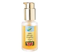 Sérum dorado de granada de ácido hialurónico, 50 g.