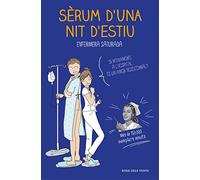 Sèrum d'una nit d'estiu (Divulgació)