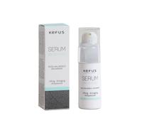 Serum Efecto Flash Ácido Hialurónico Niacinamide Kefus