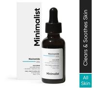 Serum Facial 05% Niacinamide 30 ml