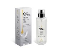 Serum Facial 98% Snail Mucin de Baba de Caracol,Colágeno Hidrolizado y niacinamida,Serum Acido Hialuronico,Serum Antimanchas y Antiarrugas,Efectivo Skin Care,Antiojeras Mujer,hidratante facial,100ml