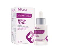 Serúm Facial Anti-Manchas