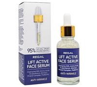 Sérum facial antiarrugas activo "Regal" 30 ml