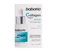 Serum Facial BABARIA Colágeno Vegan (30 ml)