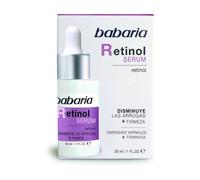 Serum Facial BABARIA Retinol (30 ml)