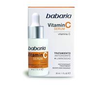 Serum Facial BABARIA Vitamina C (30 ml)