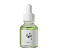 Sérum Facial BEAUTY OF JOSEON Calming Green Tea + Panthenol (30 ml)