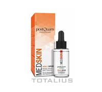 SÉRUM FACIAL BIOLÓGICO ANTIOXIDANTE E ILUMINADOR CON VITAMINA C POSTQUAM