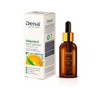 Sérum facial con 15% de vitamina C pura y extracto de tomate. 1 x 30 ml