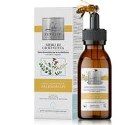 Serum Facial con Ácido Hialurónico y Veneno de Abeja - Lifting, Hidratante y Reparador - 100 ml - Piel Más Firme y Rejuvenecida - Lady Venezia (100 ml, Veneno de abeja)