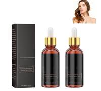 Serum facial con glicerina y con péptidos, esencia facial, desvanecer líneas finas y apretar la piel, mejorar la elasticidad de la piel, para todos los tipos de piel (2pcs)