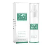 Sérum facial, cuidado facial, corrección de manchas contra pecas, melasma, manchas de la edad, manchas solares, mejora la piel apagada, manchas descoloridas (50 ml)