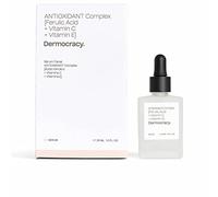 Sérum Facial Dermocracy Antioxidant Complex Vitamina E Vitamina C (30 ml)