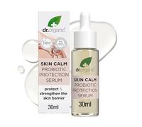 Dr.Organic Skin Calm Probiotico Sérum Protector Reequilibrante, 30 ml
