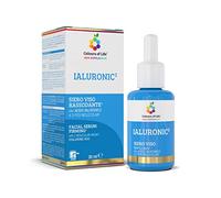 SERUM FACIAL FIRMANTE con ACIDO HIALURONICO de 3 PESOS MOLECULARES, 30ml para una acción reafirmante e hidratante.