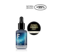 Sérum Facial FRESHLY COSMETICS Blue Radiance Enzymatic (30 ml)