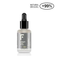Sérum Facial FRESHLY COSMETICS Collagen Flash Bomb (30 ml)