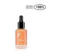 Sérum Facial FRESHLY COSMETICS Vitamin C Concentrate (30 ml)