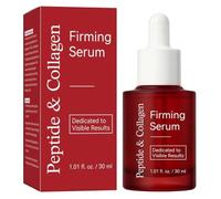 Sérum facial hidratante multi-péptidos, sérum antiedad, para todo tipo de piel（1pcs）