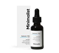 Serum Facial Hyaluronic + PGA 02% 30 ml